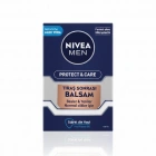 Nivea Tıraş Sonrası Protect & Care Normal Ciltler Balsam 100 ml