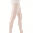 Beyaz Külotlu Çorap 20 Den