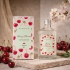 Cherry Blossom Parfümlü Kolonya Kiraz Çiçeği 200 ml Çam Şişe