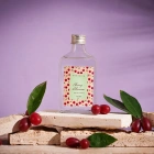 Cherry Blossom Parfümlü Kolonya Kiraz Çiçeği 200 ml Çam Şişe