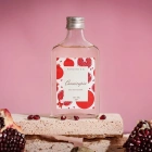 Cornicopia Parfümlü Kolonya Nar 200 ml Cam Şişe