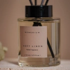 Çubuklu Oda Kokusu Soft Touch 110 ml