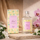 Floral Parfümlü Kolonya Orkide ve Yasemin 200 ml Cam Şişe