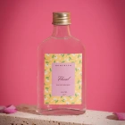 Floral Parfümlü Kolonya Orkide ve Yasemin 200 ml Cam Şişe