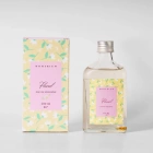 Floral Parfümlü Kolonya Orkide ve Yasemin 200 ml Cam Şişe