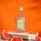 Paradiso Parfümlü Kolonya Greyfurt 200 ml