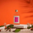 Tsubaki Parfümlü Kolonya Çay Ağacı 200 ml Cam Şişe