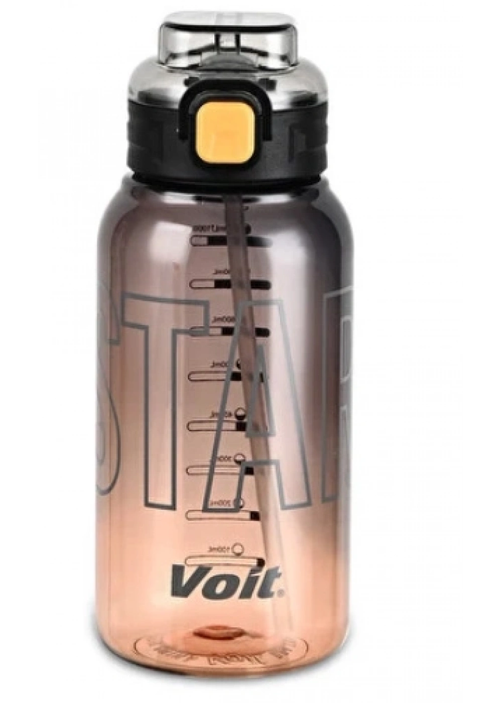 STK-1601 VOIT STAR TRITAN SULUK/SYH-TURNC/1000ML