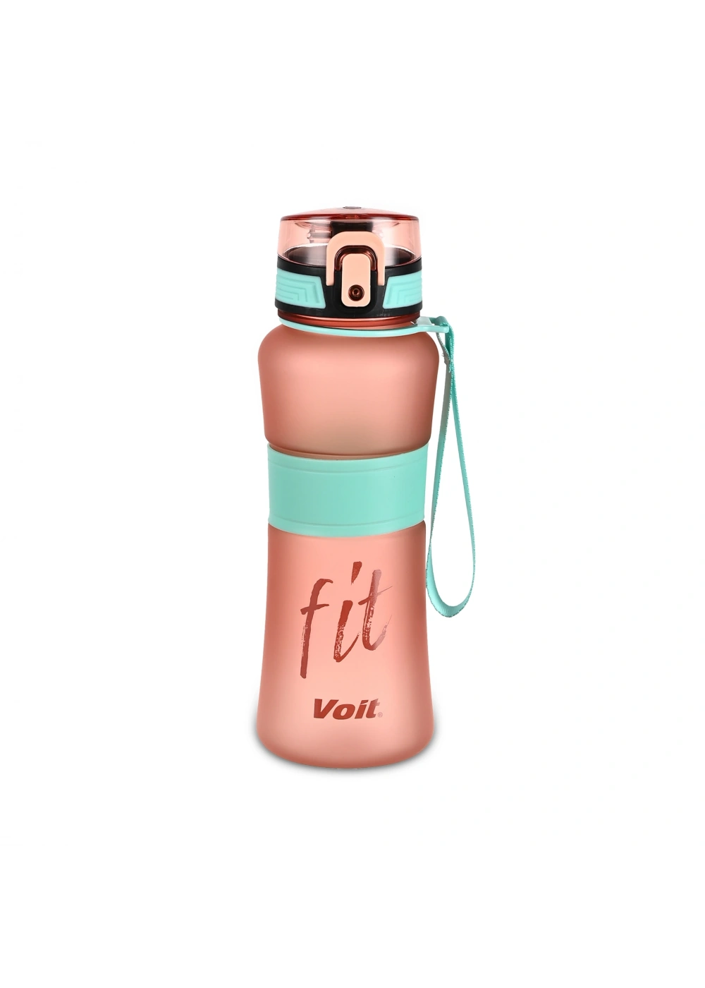 VOIT FIT TRITAN SULUK 650ML / TURUNCU