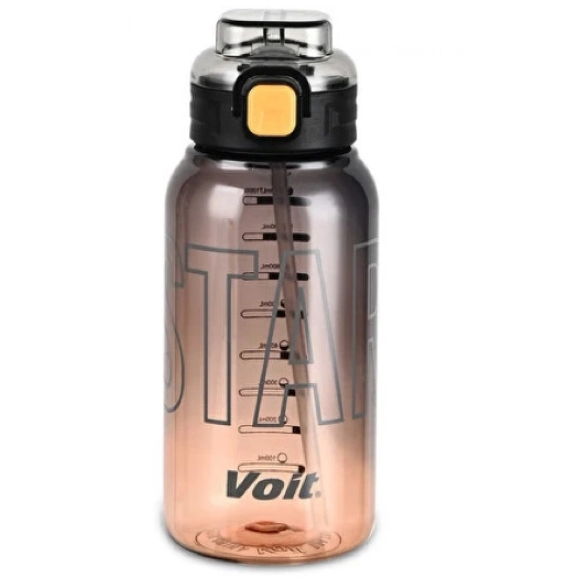 STK-1601 VOIT STAR TRITAN SULUK/SYH-TURNC/1000ML