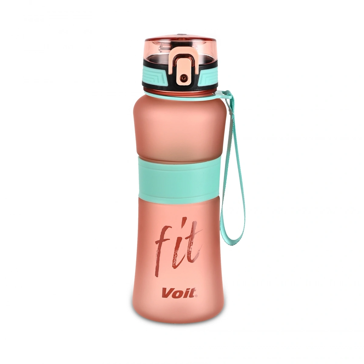 VOIT FIT TRITAN SULUK 650ML / TURUNCU