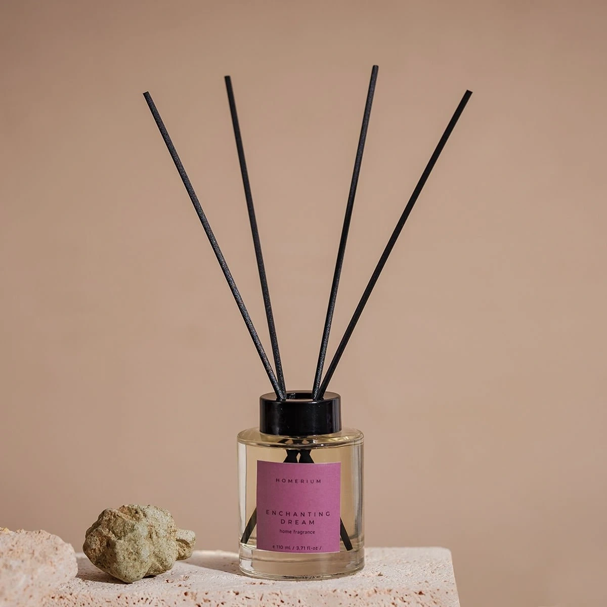 Çubuklu Oda Kokusu Enchanting Dream  110 ml