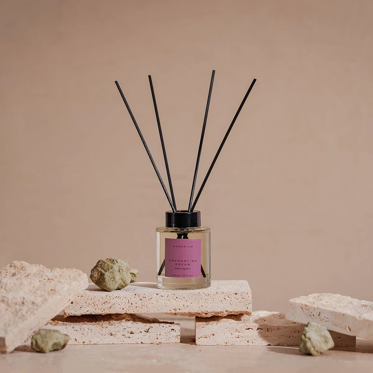 Çubuklu Oda Kokusu Enchanting Dream  110 ml