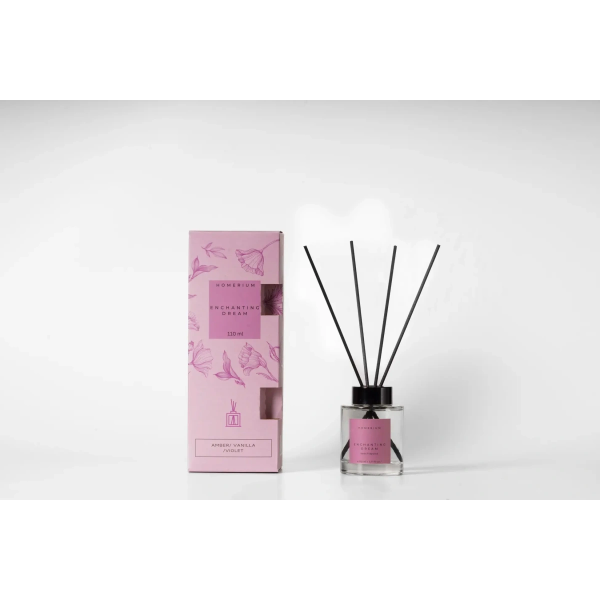 Çubuklu Oda Kokusu Enchanting Dream  110 ml