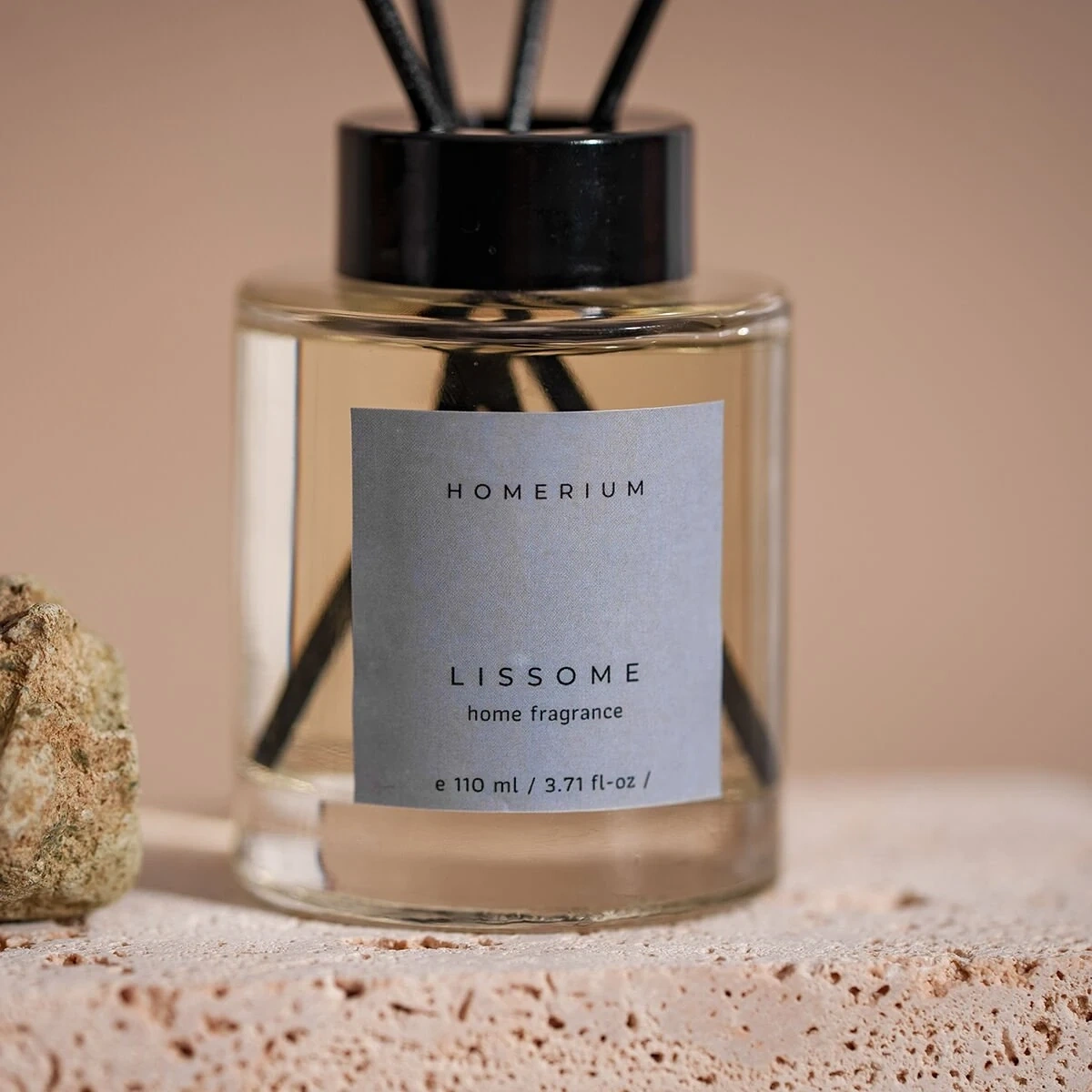 Çubuklu Oda Kokusu Lissome 110 ml