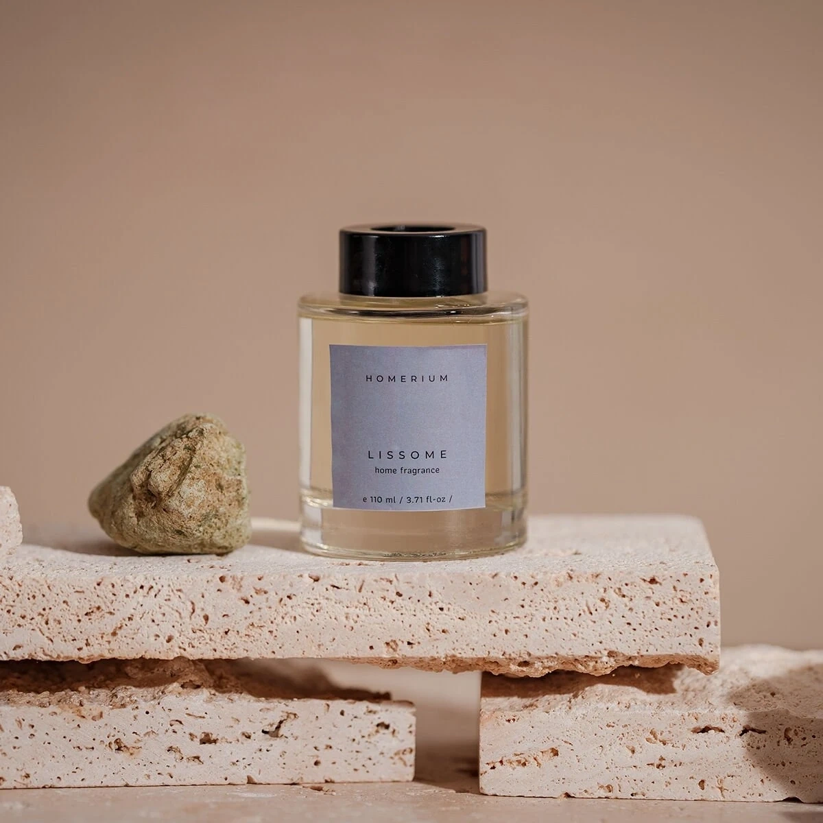 Çubuklu Oda Kokusu Lissome 110 ml