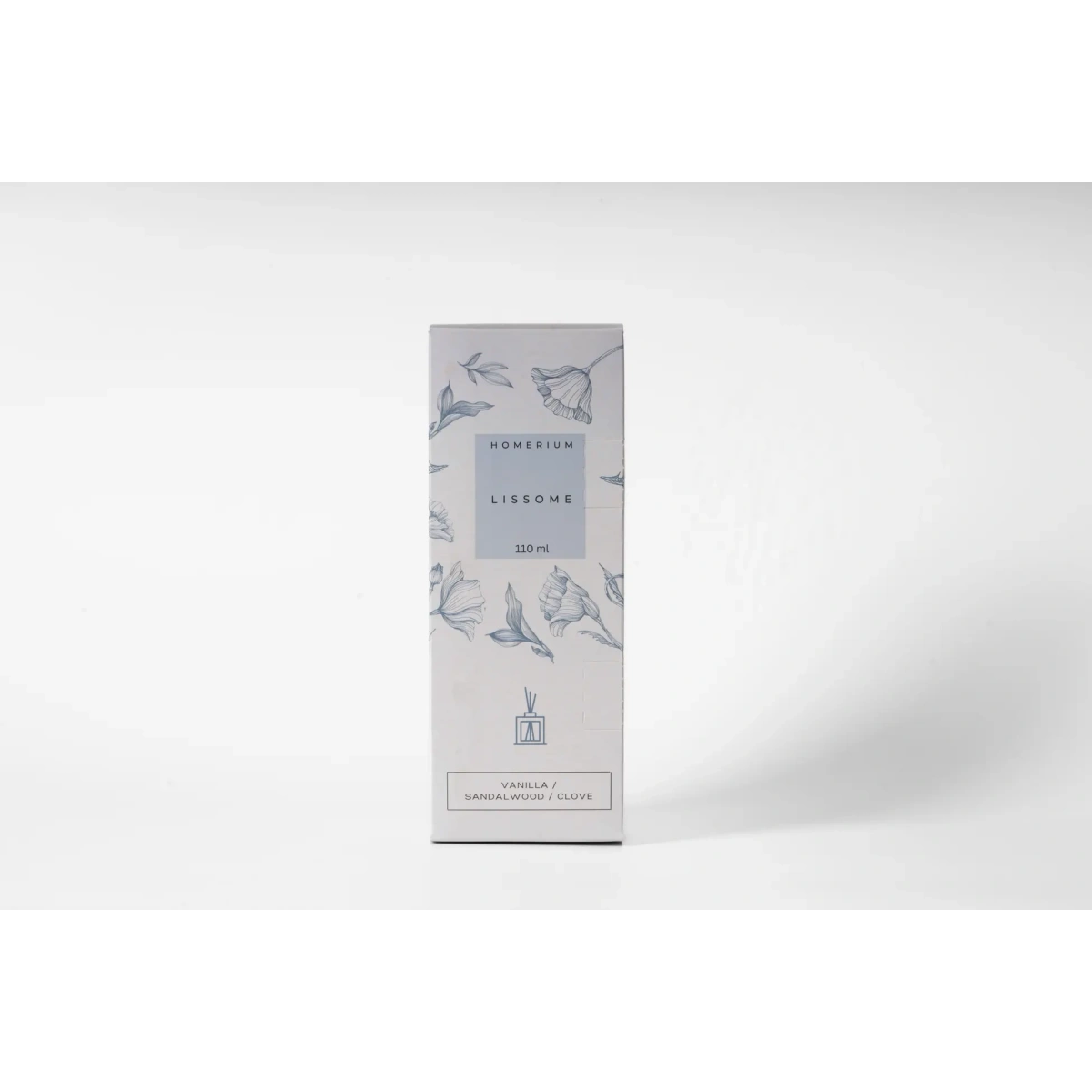 Çubuklu Oda Kokusu Lissome 110 ml