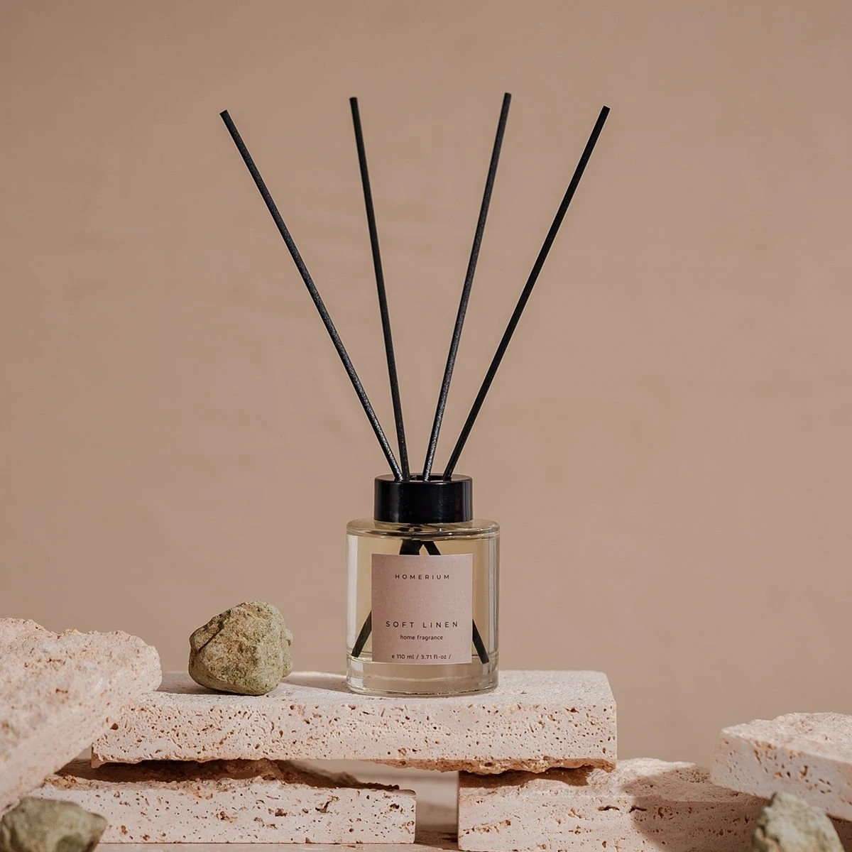 Çubuklu Oda Kokusu Soft Touch 110 ml