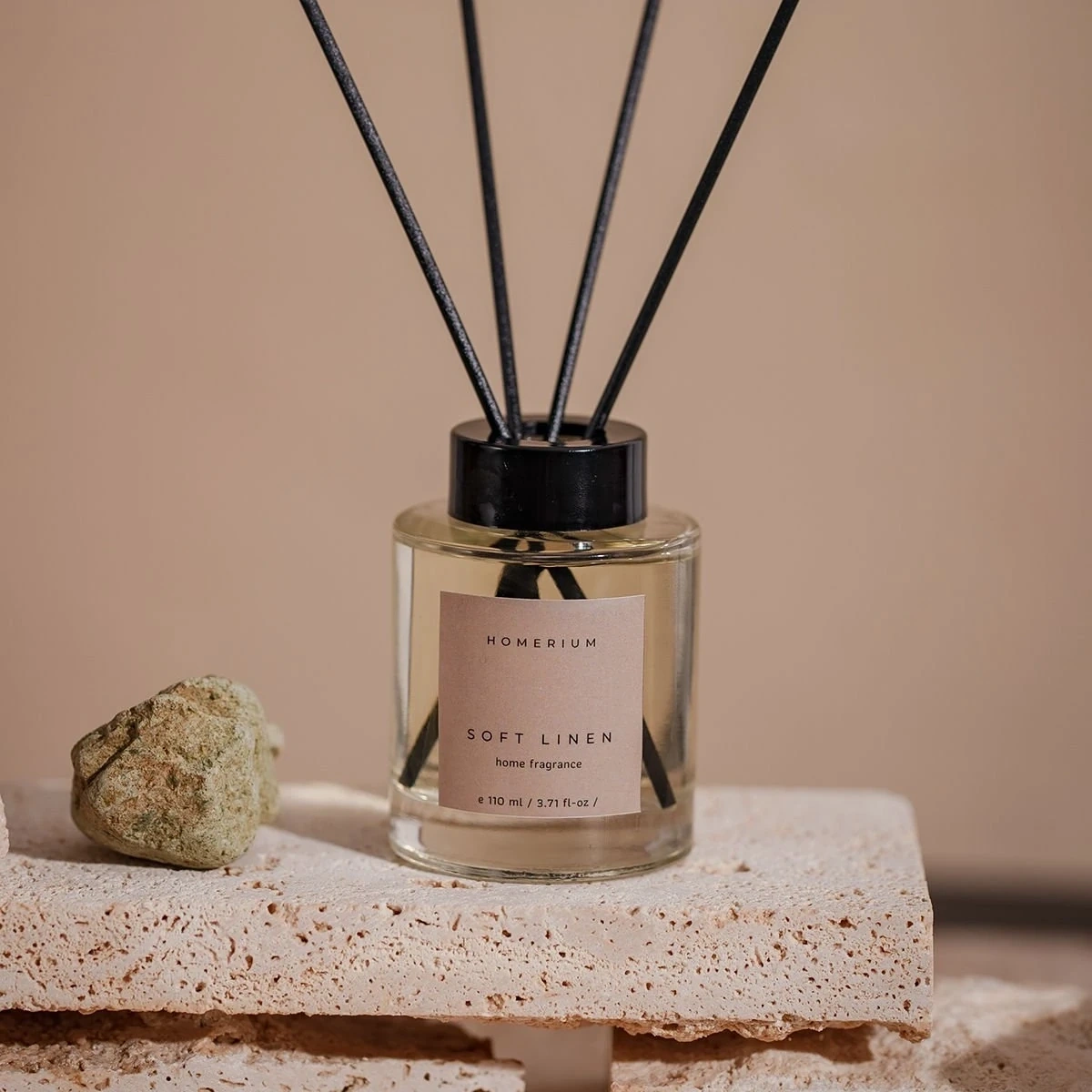 Çubuklu Oda Kokusu Soft Touch 110 ml