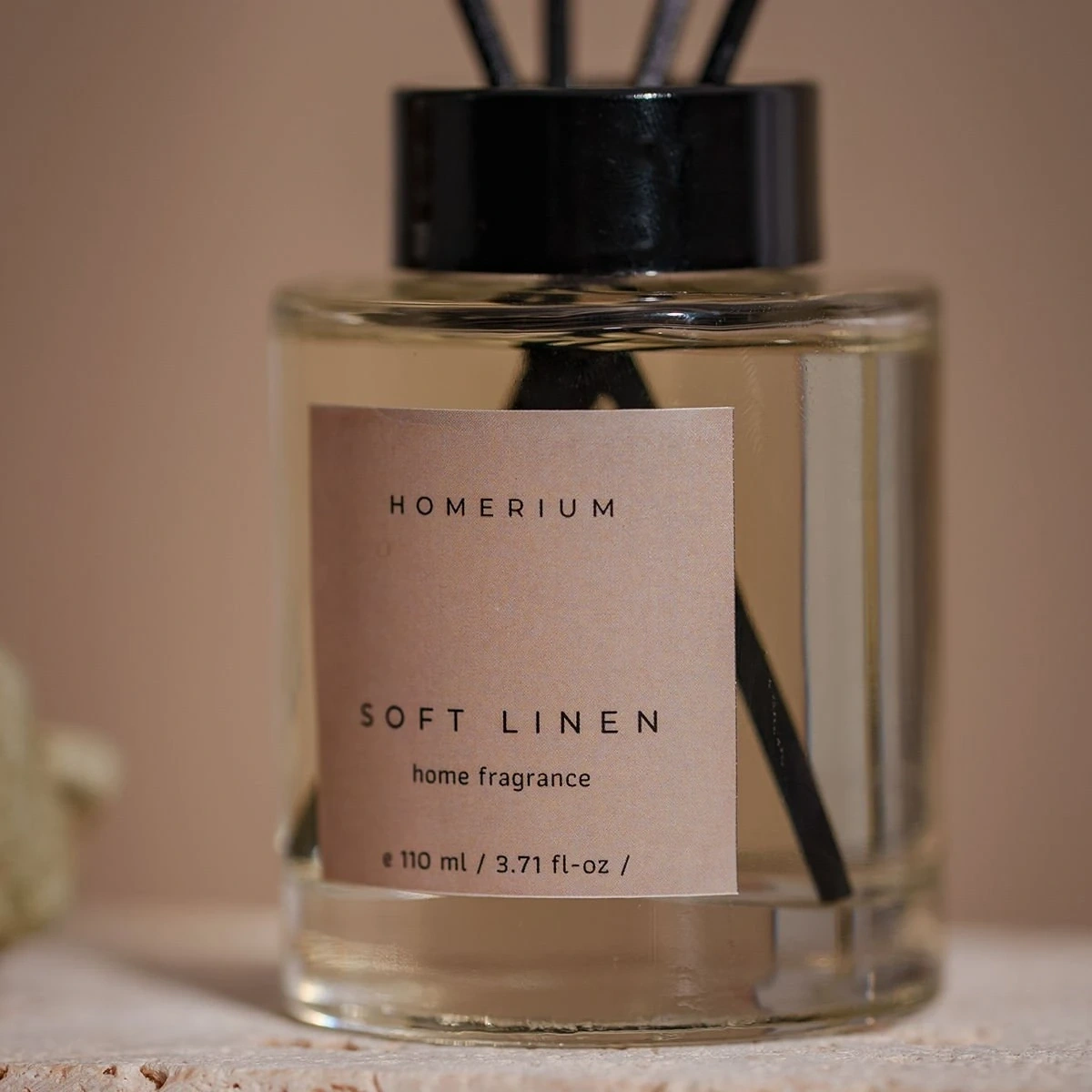 Çubuklu Oda Kokusu Soft Touch 110 ml