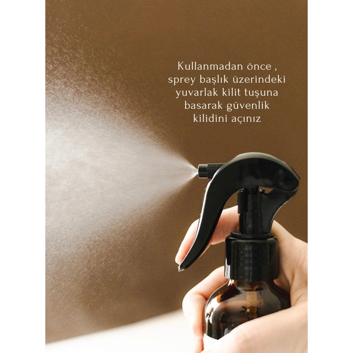 Flower Bomb Araç Kokusu Sprey 250 ml