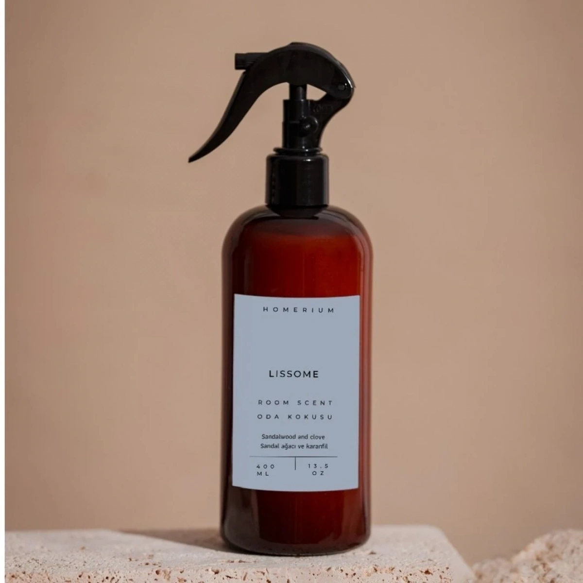 Oda Kokusu Lissome 400 ml Sprey