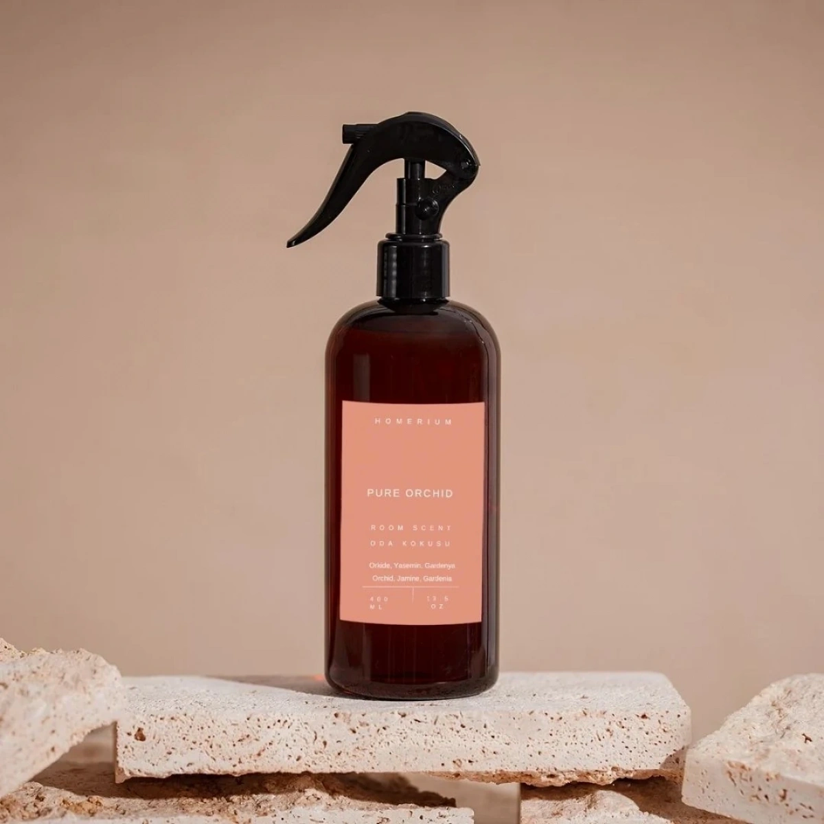 Oda Kokusu Pure Orchid  400 ml Sprey