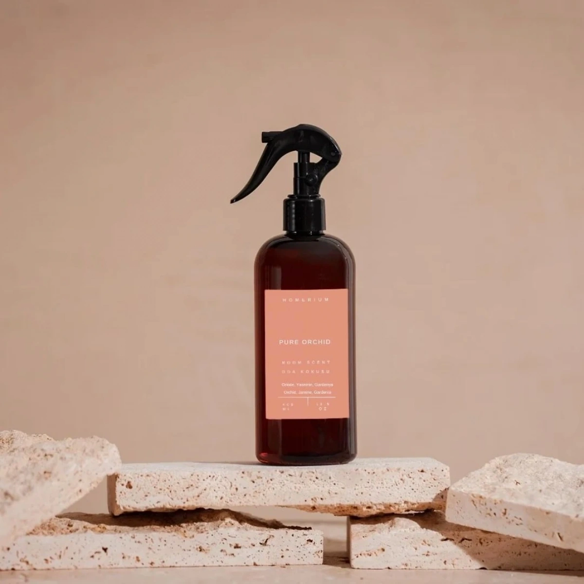 Oda Kokusu Pure Orchid  400 ml Sprey