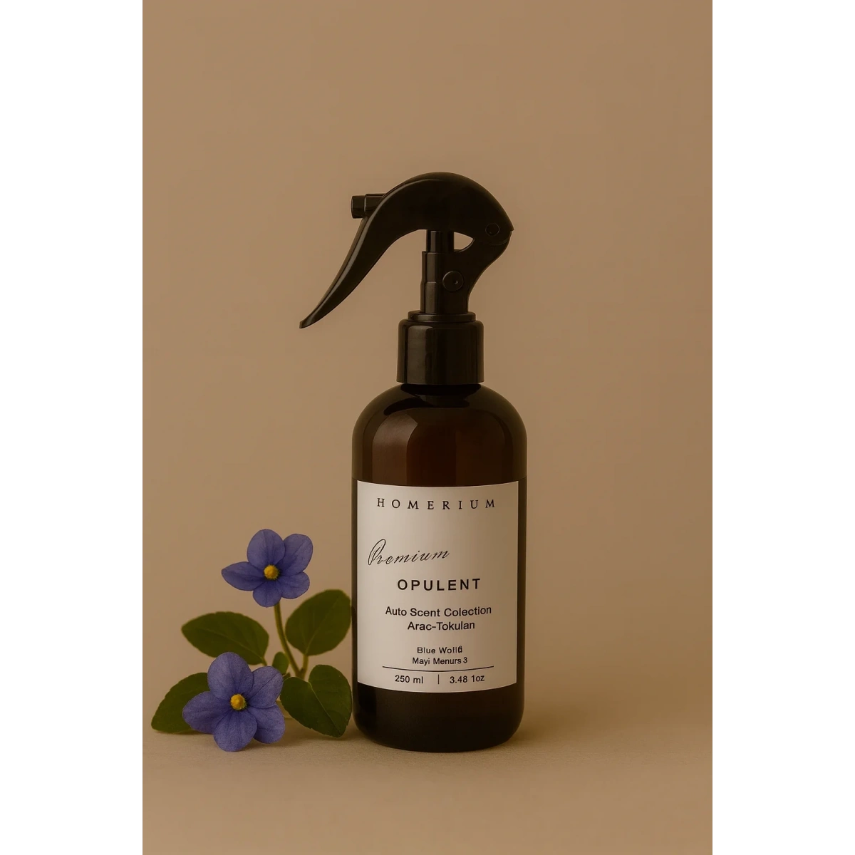 Opulent Araç Kokusu Sprey 250 ml