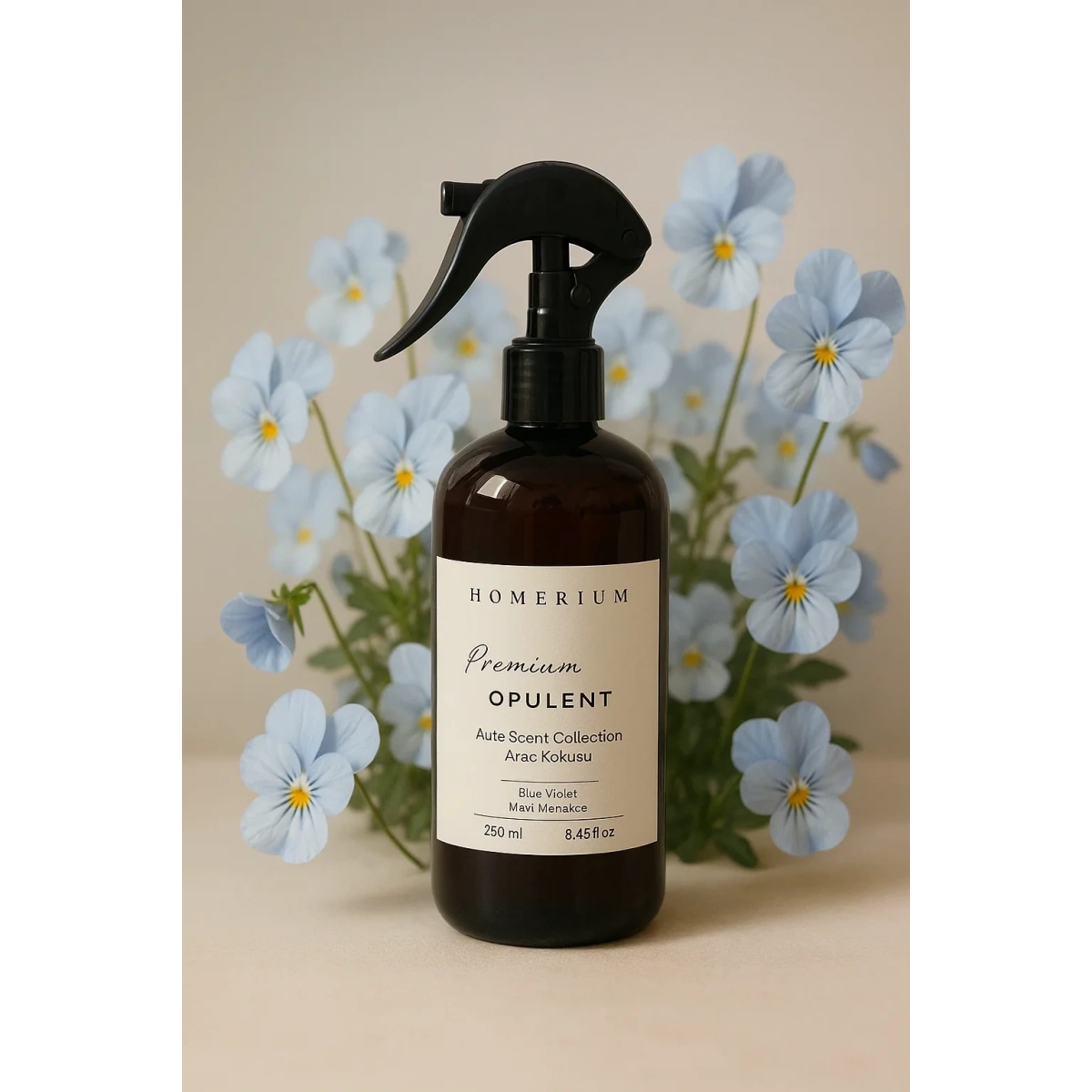 Opulent Araç Kokusu Sprey 250 ml