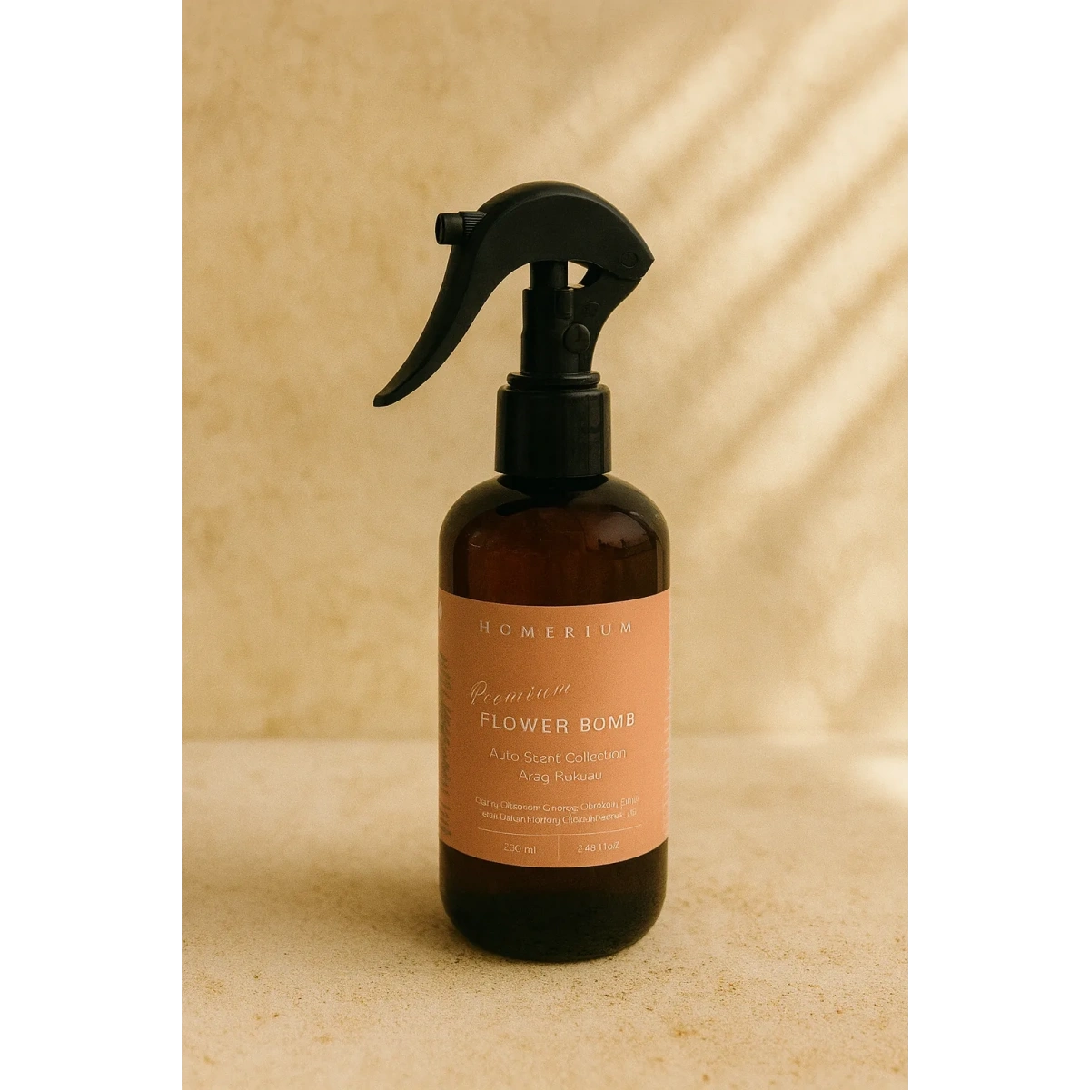 Pure Orchid Araç Kokusu Sprey 250 ml