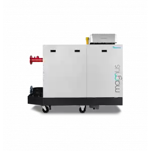 Baymak Magnus II Yer Tipi Yoğuşmalı Kazan 1300