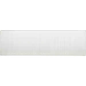 E.C.A. Panel Radyatör Nem Hazneli 600x2000