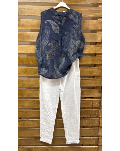 İtalyan tasarım kombin