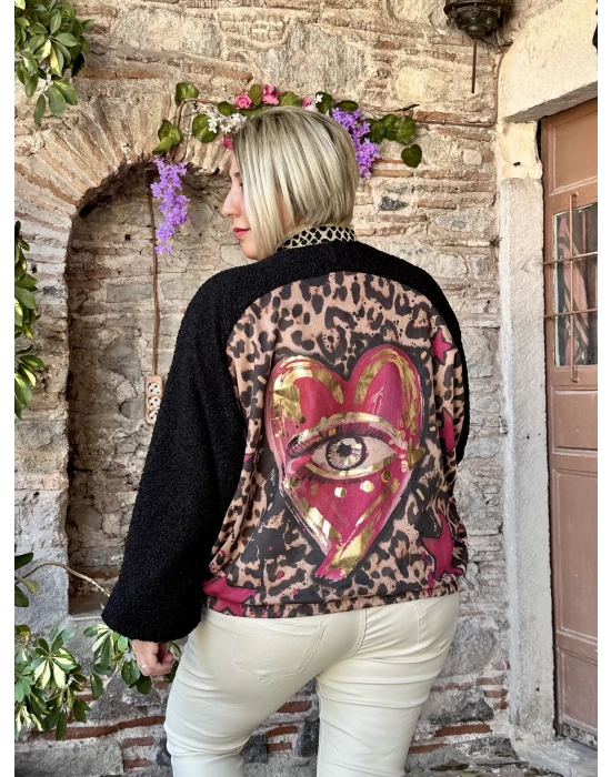 İtalyan Tasarım Mont