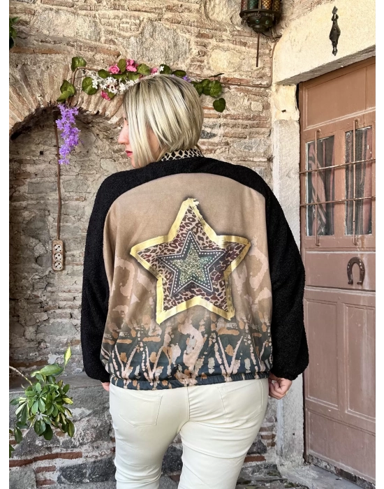 İtalyan Tasarım Mont