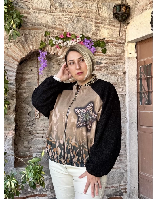 İtalyan Tasarım Mont