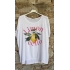 İtalyan Tasarım Baskılı T-Shirt Limon