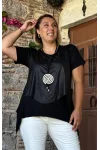 Bluz, Yelek Kolye takım