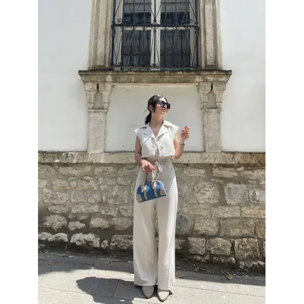 Keten Tasarım Tulum