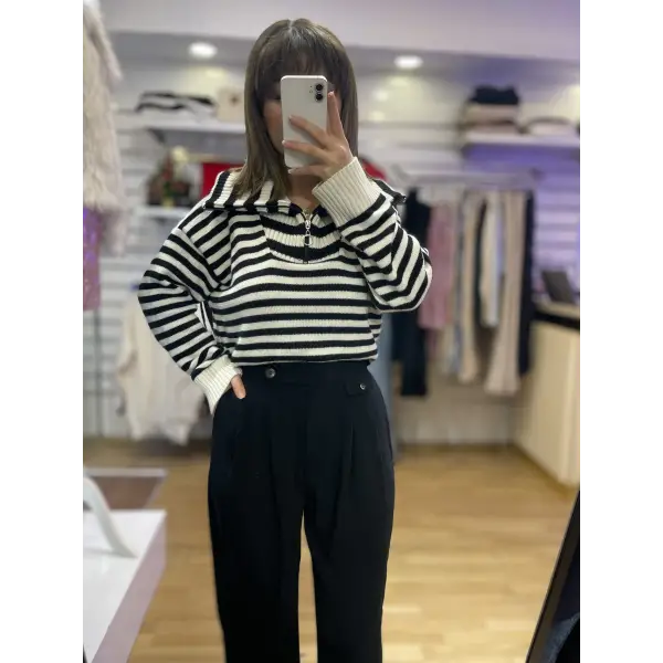 My premium şalvar pantolon