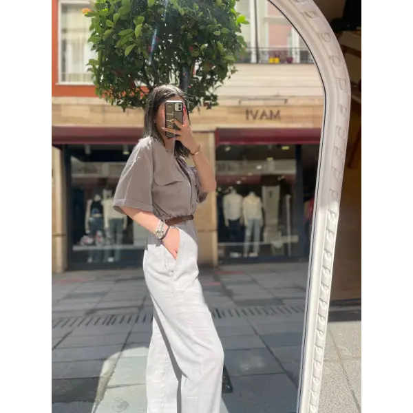 Orijinal Marka Tulum