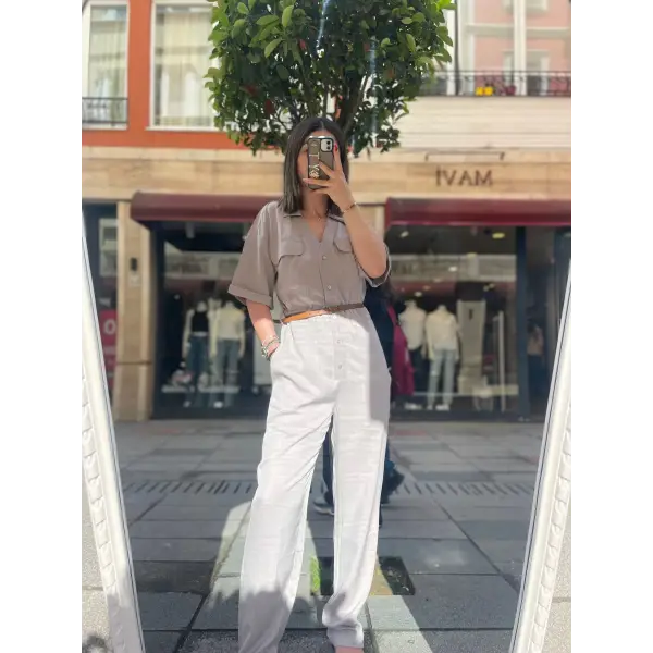 Orijinal Marka Tulum