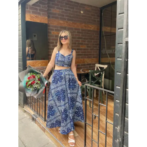 Orj Marka Etekli Takım