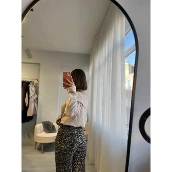 Orj marka leopar jean