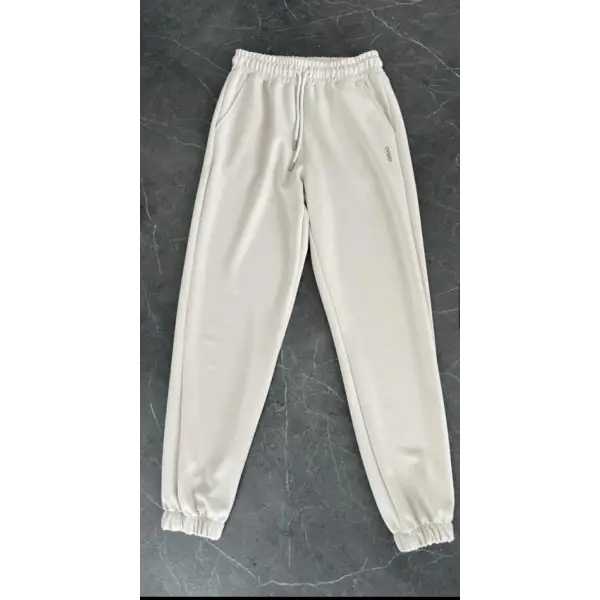 Orj marka modal jogger