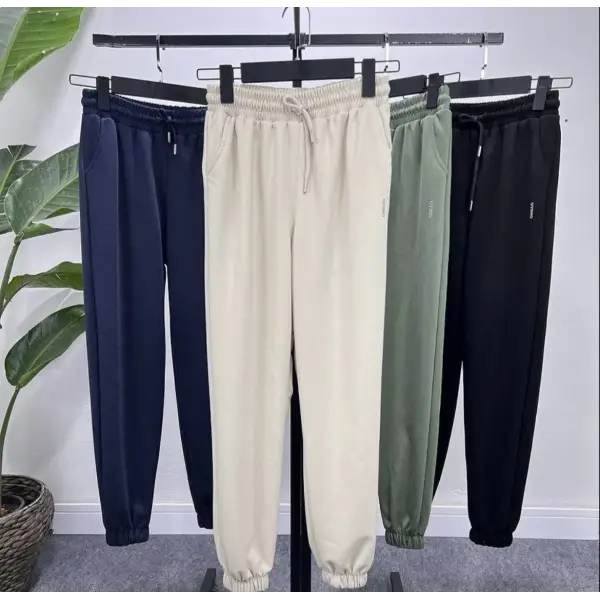 Orj marka modal jogger