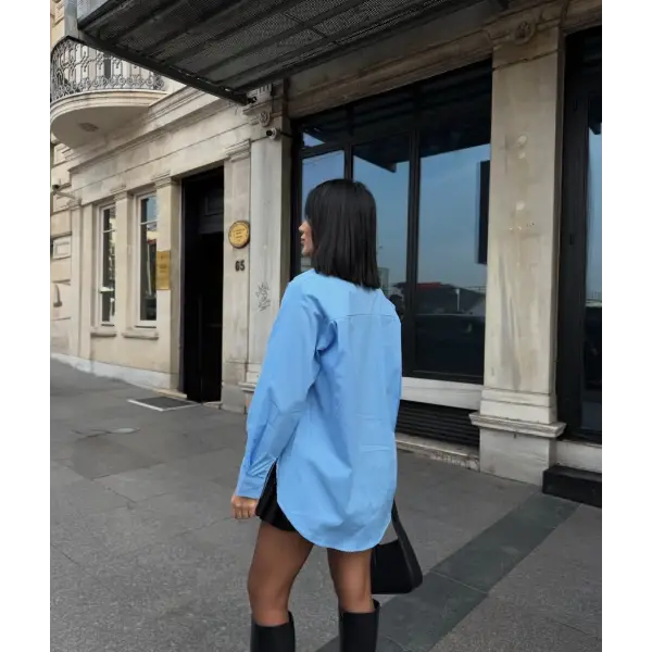 Orj marka premium gömlek