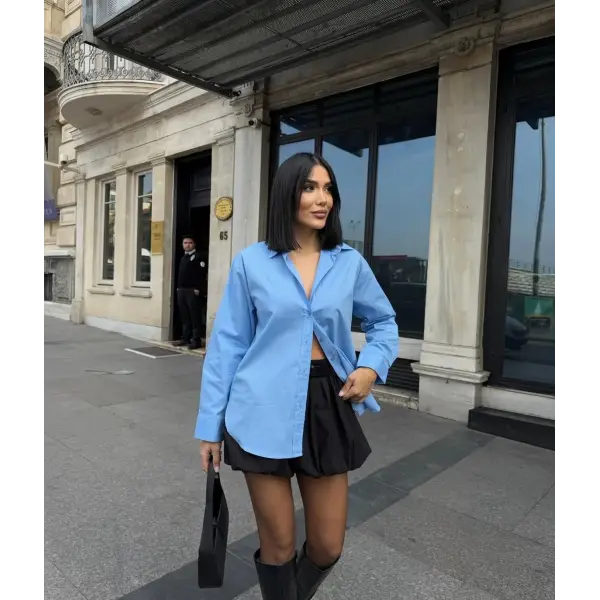 Orj marka premium gömlek