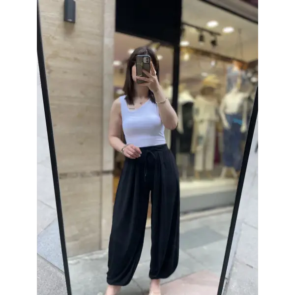 Orj marka premium şalvar